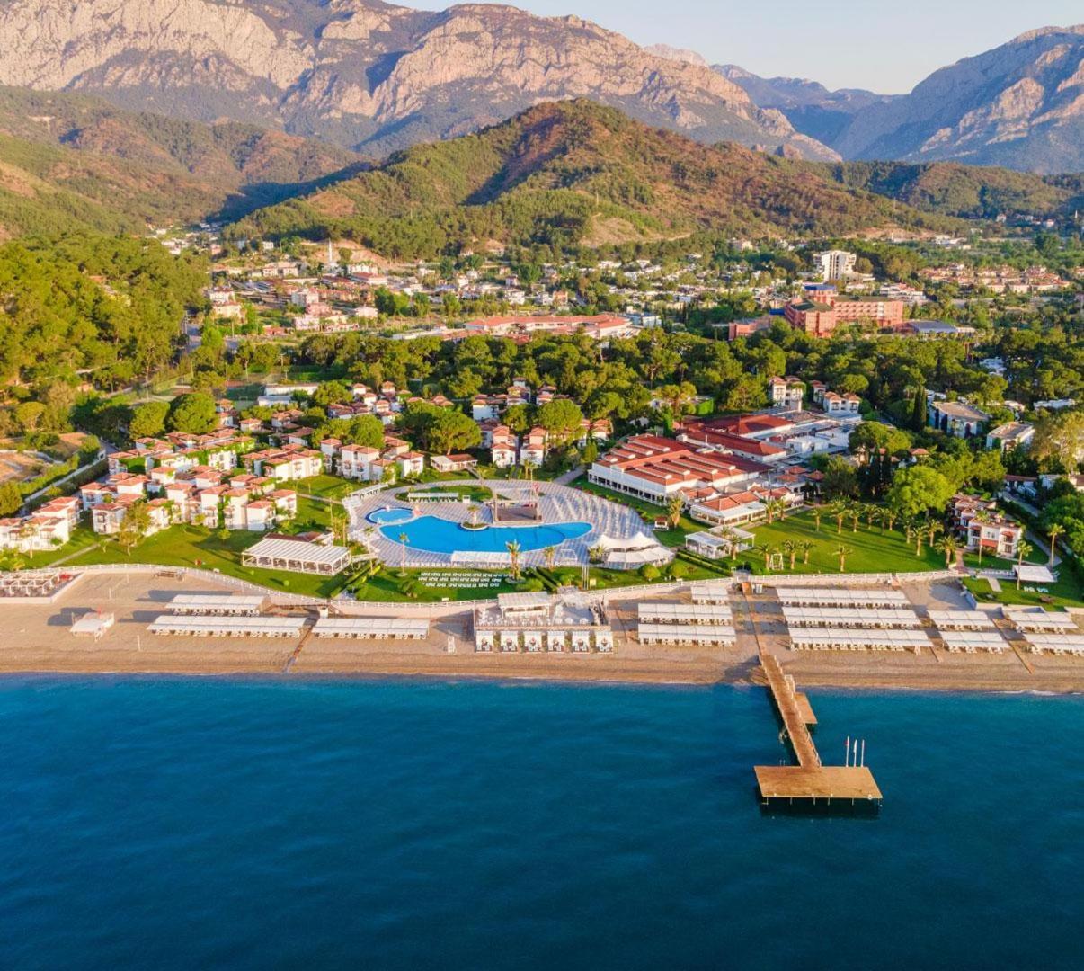 Club Marco Polo - Premium Resort